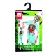 image 5 of Zombie Surgeon Fancy Dress Costume Kids Unisex Large - Age 10-12