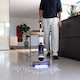 image 7 of Polti RollySteam WD10 Steam Sanitising Wet & Dry Vacuum for Homes with Pets