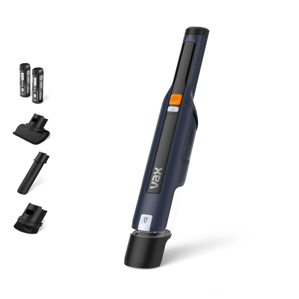 image 1 of VAX HandVac Pro Cordless Vacuum Cleaner CLHH-PHKA