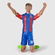 image 5 of Lamine Yamal FC Barcelona Fully Articulated Figurine
