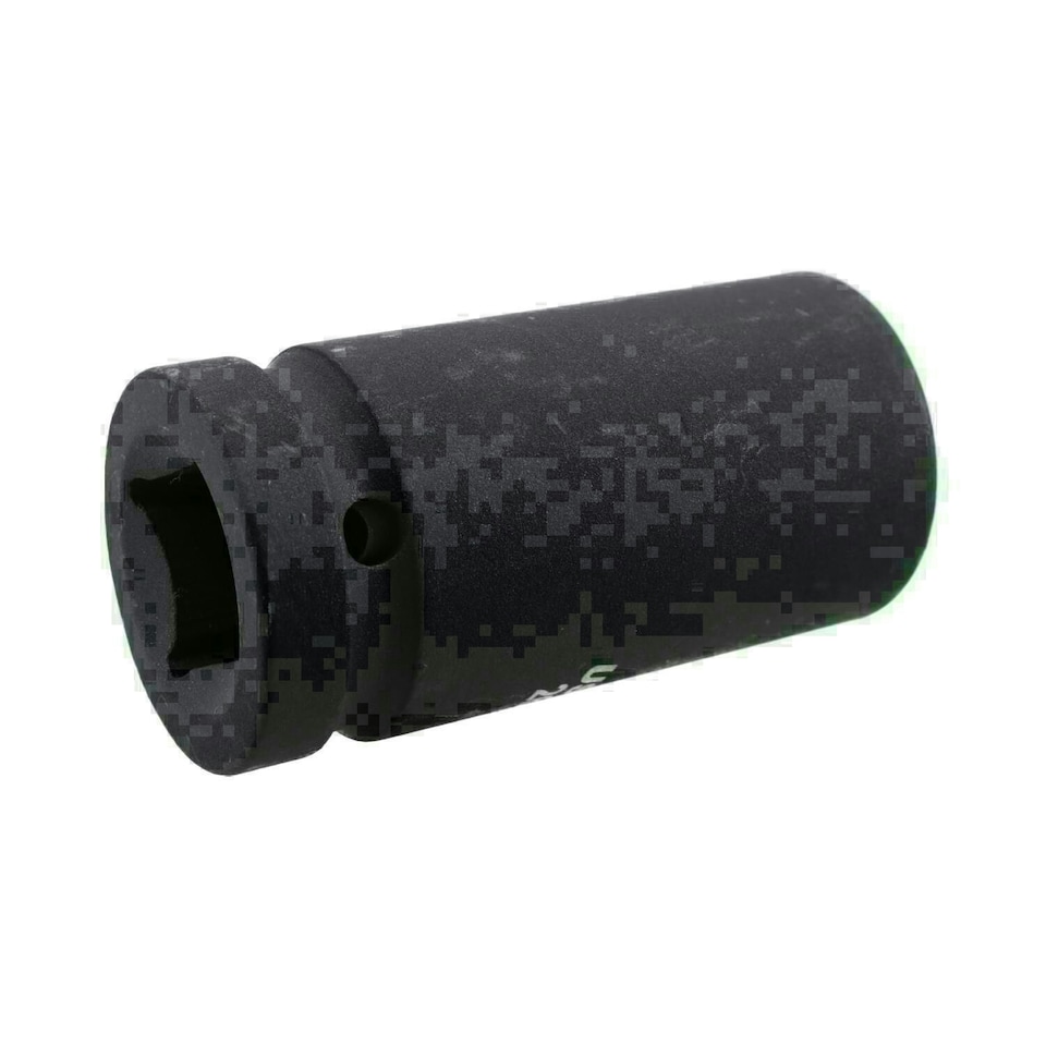 image 1 of 26mm Deep Impact Socket 3/4" Drive Single Hex 6 Point Chrome Vanadium Steel