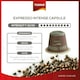 image 4 of Home Compostable - Intense Taste - Nespresso ® Compatible Biodegradable Coffee Capsules (30 Pods)