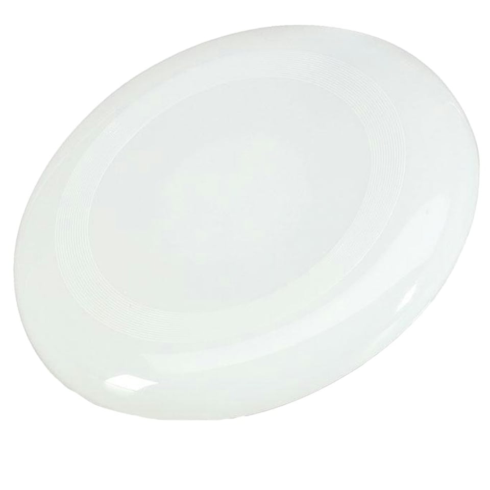 image 1 of MidOcean Sydney Flying Disc - White - One Size