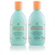 image 2 of Nature Spell Growth Complex Salt Free Shampoo and Conditioner 300ml duo
