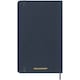 image 2 of Moleskine Capri Soft Cover Notebook - Mid Blue - One Size