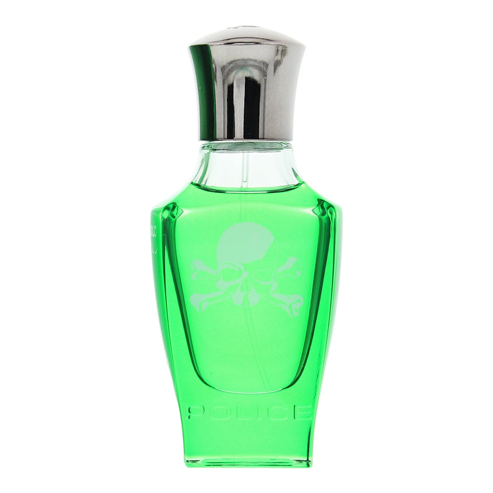 image 1 of Police Potion Absinthe For Him Eau De Parfum 30ml Spray for Him
