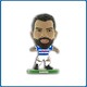image 1 of Soccerstarz - QPR - Sandro - Home Kit