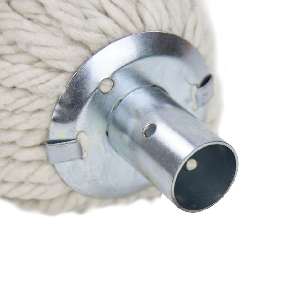 image 1 of Wilsons Metal Socket Mop No 14 PY | Multi | One Colour | One Size | 1