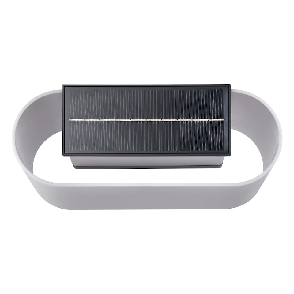 image 1 of Piola | Solar Light | White
