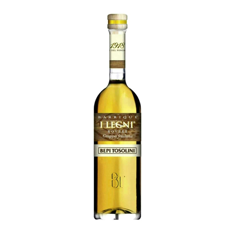 image 1 of Bepi Tosolini I Legni Rovere Oak Grappa