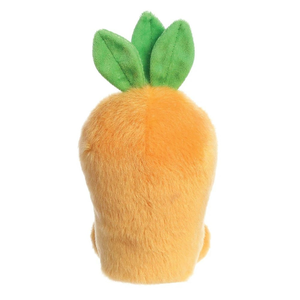 image 1 of Palm Pals Cheerful Carrot