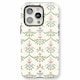 image 4 of Vintage Wallpaper Phone Case | Green | iPhone 15 Pro
Tough | iPhone 15 Pro
Tough