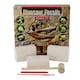 image 1 of The Magic Toy Shop Dinosaur Fossils Digging Excavation Kit Glow in the Dark Science Toy