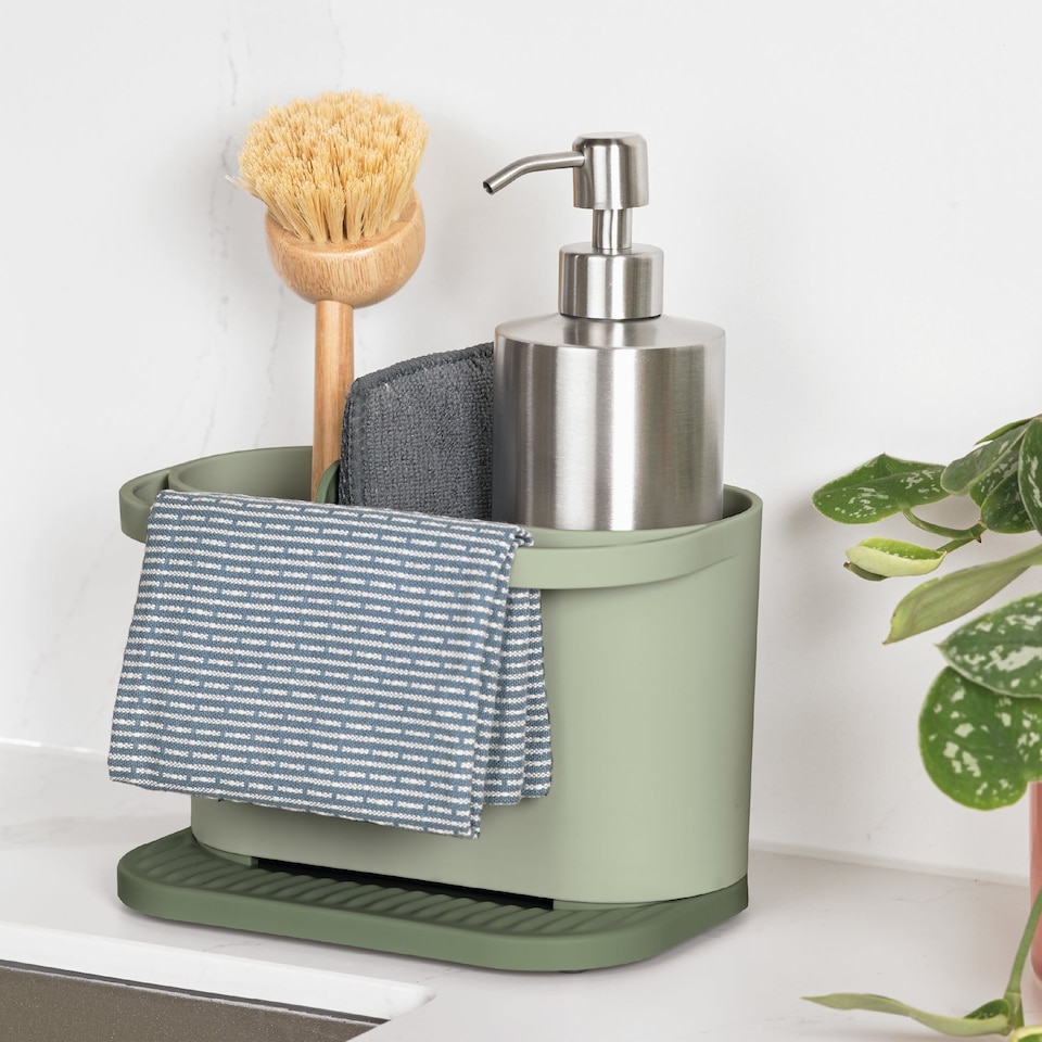 image 1 of ReBorn Recycled Sink Tidy