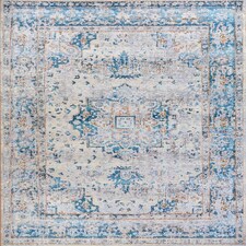 Villeroy & Boch 1767 Indoor Outdoor Rug - Flat Woven Durable Polyester