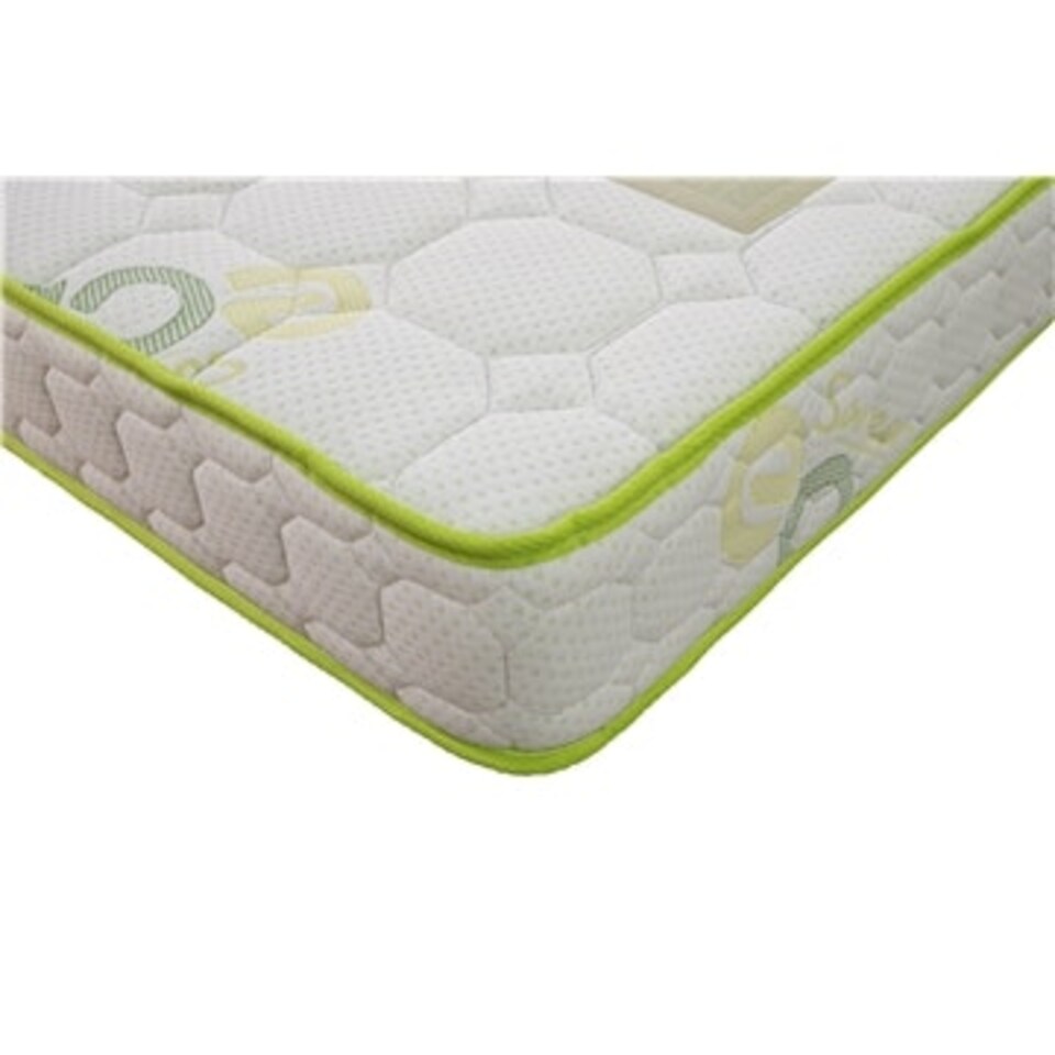 image 1 of 3ft Single ECO Blackberry Gel Mattress - (90cm)