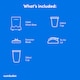 image 8 of nutribullet 700 Series Deluxe - Silver