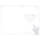 image 2 of 2 Today Boys Tiny Tatty Teddy Birthday Card