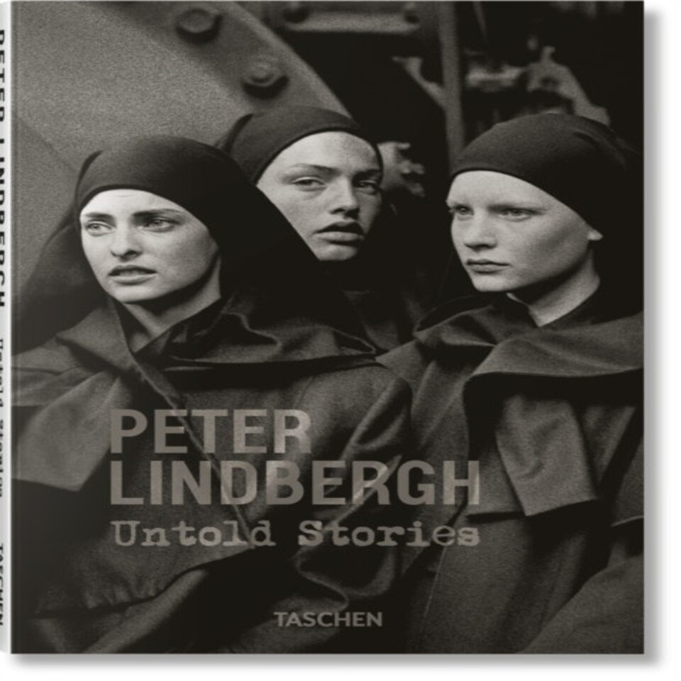 Untold Stories