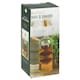image 9 of 2 In 1 Glass Olive Oil And Vinegar Cruet Dispenser Bottle Dual Chamber