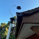 image 6 of Lightweight Gutter Cleaner Roof Debris Leaf Clearer Remover