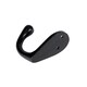image 3 of Hammer & Tongs Narrow Single Robe Hook - W30mm x H55mm - Black