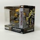 image 4 of Bumblebee Transformers The Last Knight Metal Figure Jada 253111001