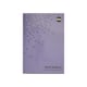 image 1 of Rhino A4 Exercise Book 32 Page Double Entry Ruling Bookkeeping Purple 1 Pack