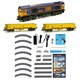 image 1 of GM Collection Railway Renewals Premium Train Set