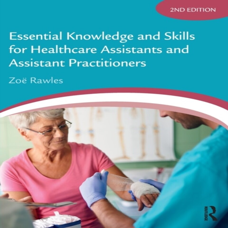 Essential Knowledge & Skills For Healthc