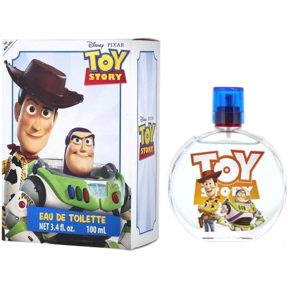 image 1 of Disney Toy Story 100ml EDT Spray