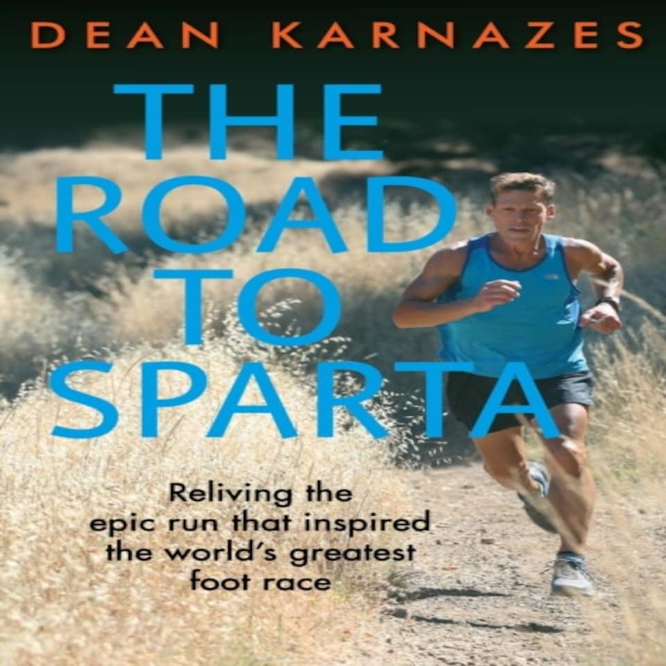 The Road To Sparta