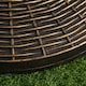 image 6 of Outsunny 25KG Patio Weighted Umbrella Base Parasol Holder Outdoor Stand