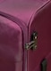image 4 of Rock Paris Cabin Suitcase Purple | Purple | Cabin Bag