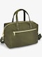 image 2 of Kensington Holdall Khaki | Green