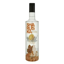 Sharuska Orange Vodka