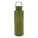 image 1 of XD Collection Handle Polypropylene Recycled 500ml Water Bottle - Green - One Size Green | One Size
