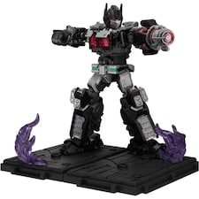 Blokees Transformers Classic Class 08 Nemesis Prime