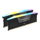 image 2 of Corsair Vengeance RGB 32GB Kit (2 x 16GB) DDR5 6000MHz (PC5-48000) CL36 1.4V XMP
