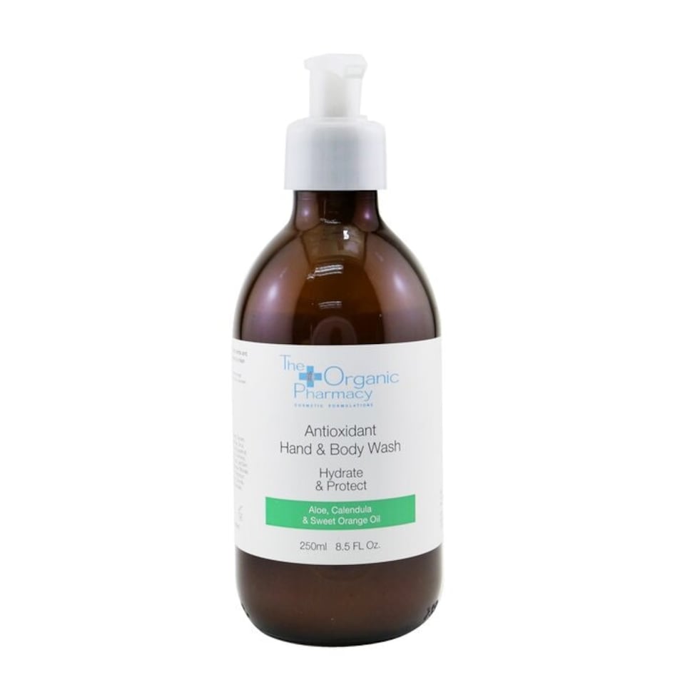 image 1 of Antioxidant Hand & Body Wash - 250 ml/8.5Oz