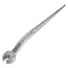 Snail - SOMB19 Open End Cranked Podger 19mm