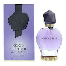 Viktor & Rolf Good Fortune Eau De Parfum 90ml | Purple | Multi | 90ml