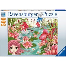 Games & Puzzles