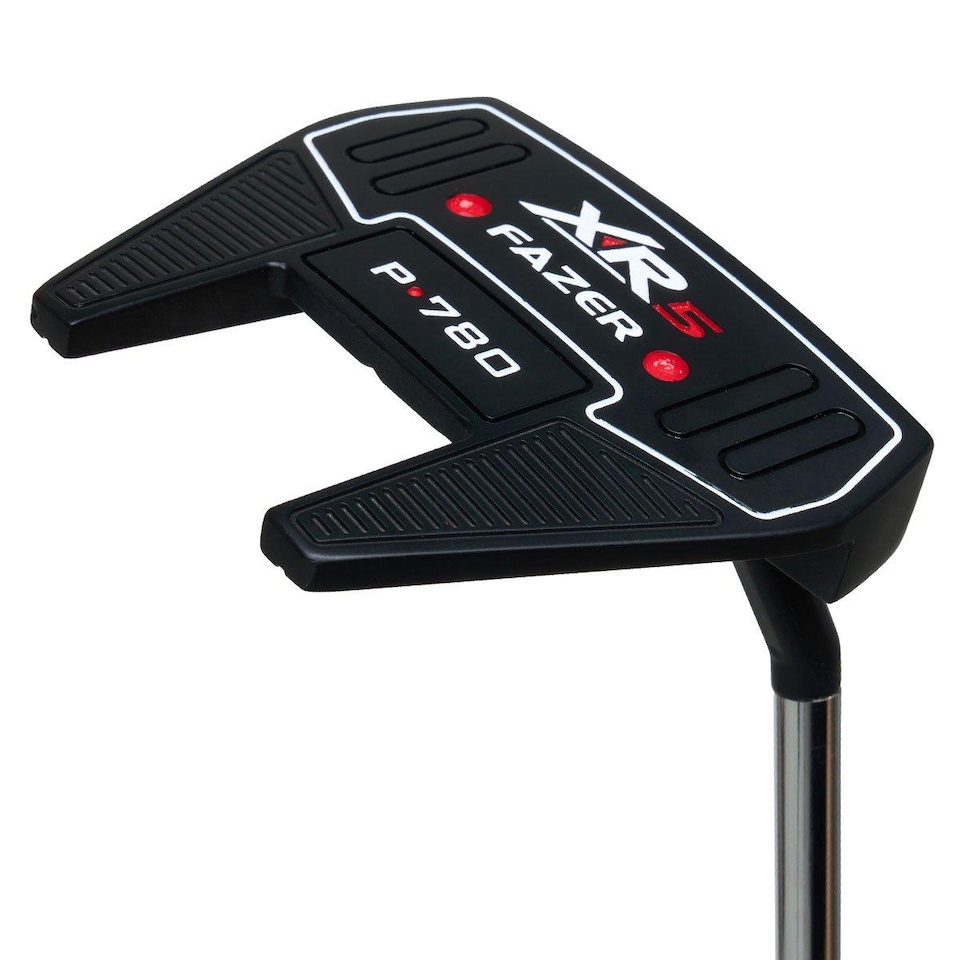 image 1 of Fazer XR5 P780 Golf Putter - Right Hand
