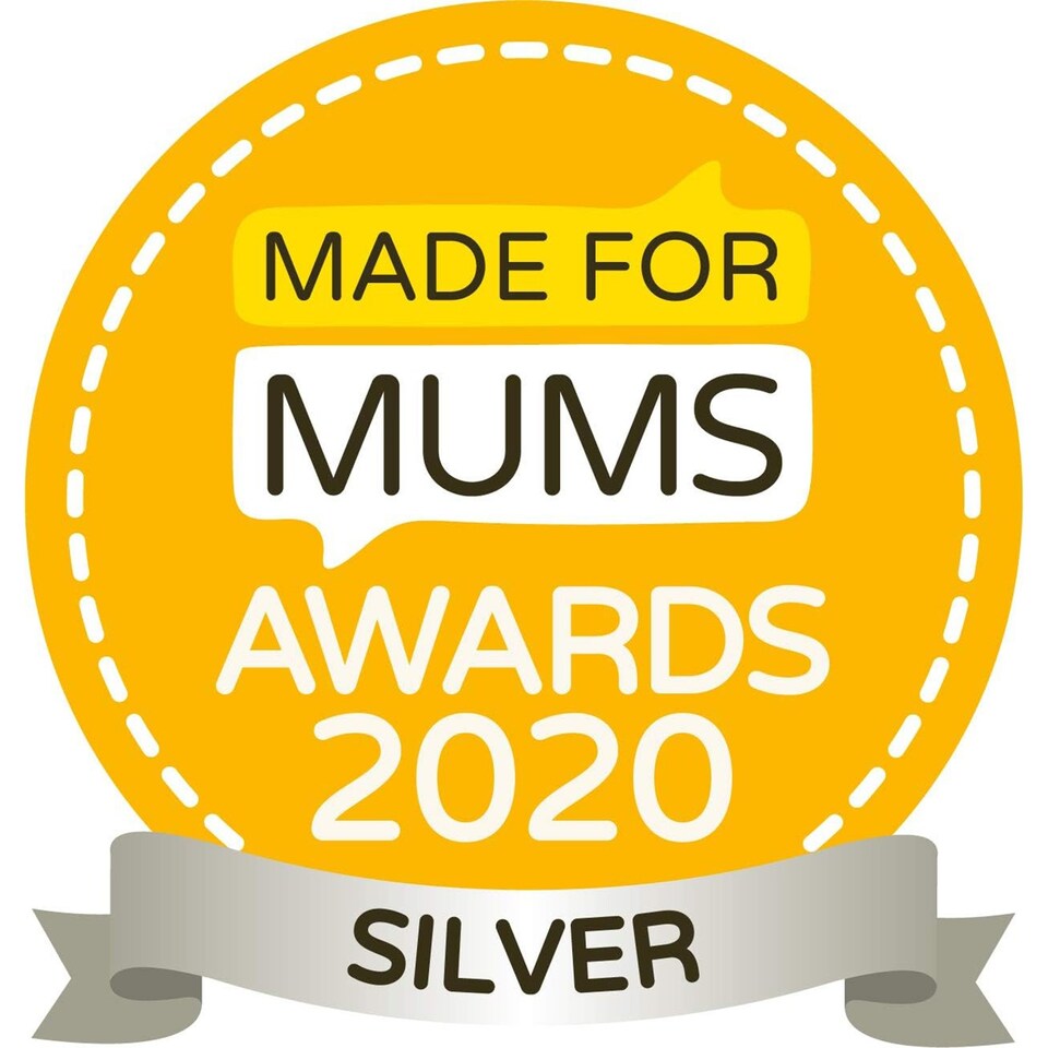 image 1 of MAM 6-in1 Anti-Colic Electric Baby Bottle Steriliser & Express Bottle Warmer Set