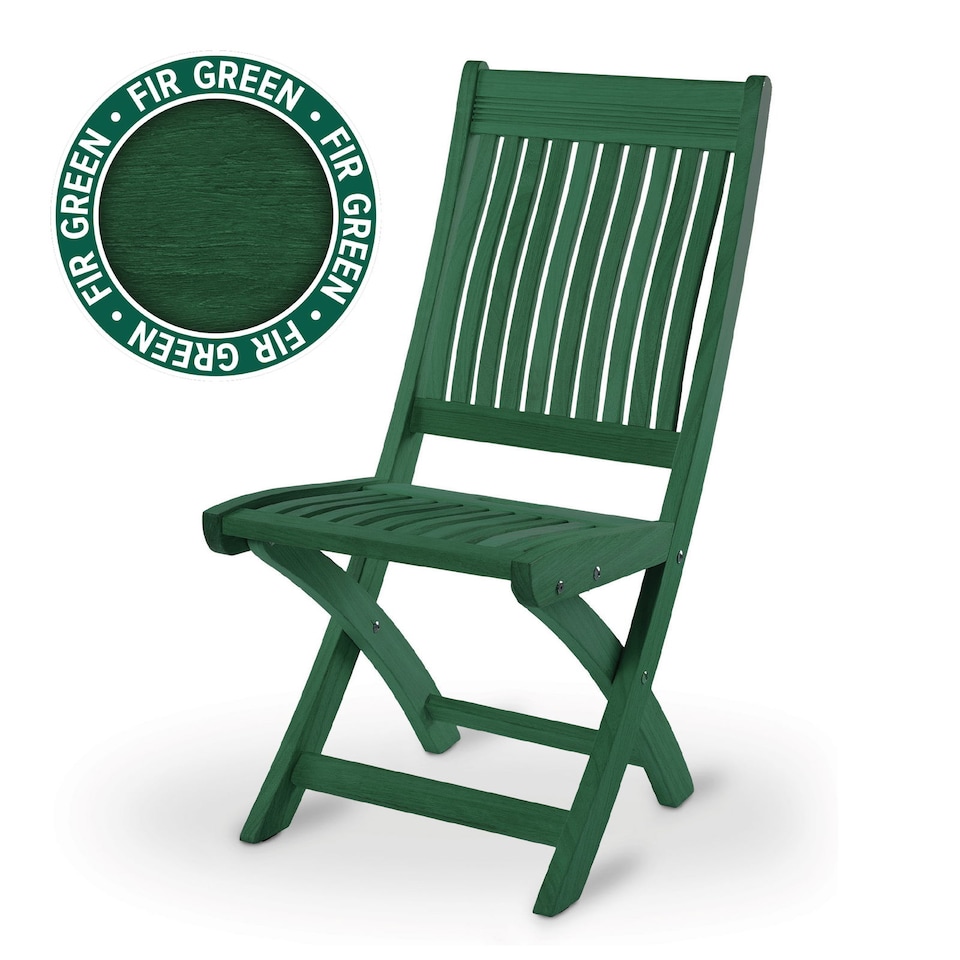 image 1 of Roxil Wood Stain Preserver (1L Fir Green) - 5 Year Protection for Indoor & Outdoor Decking, Fence, Shed, Furniture.5 m Coverage