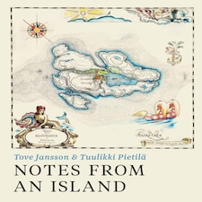 Notes From An Island