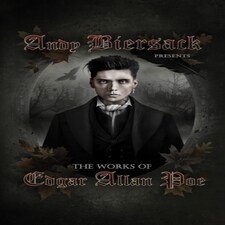 Andy Biersack Presents The Works Of Edg