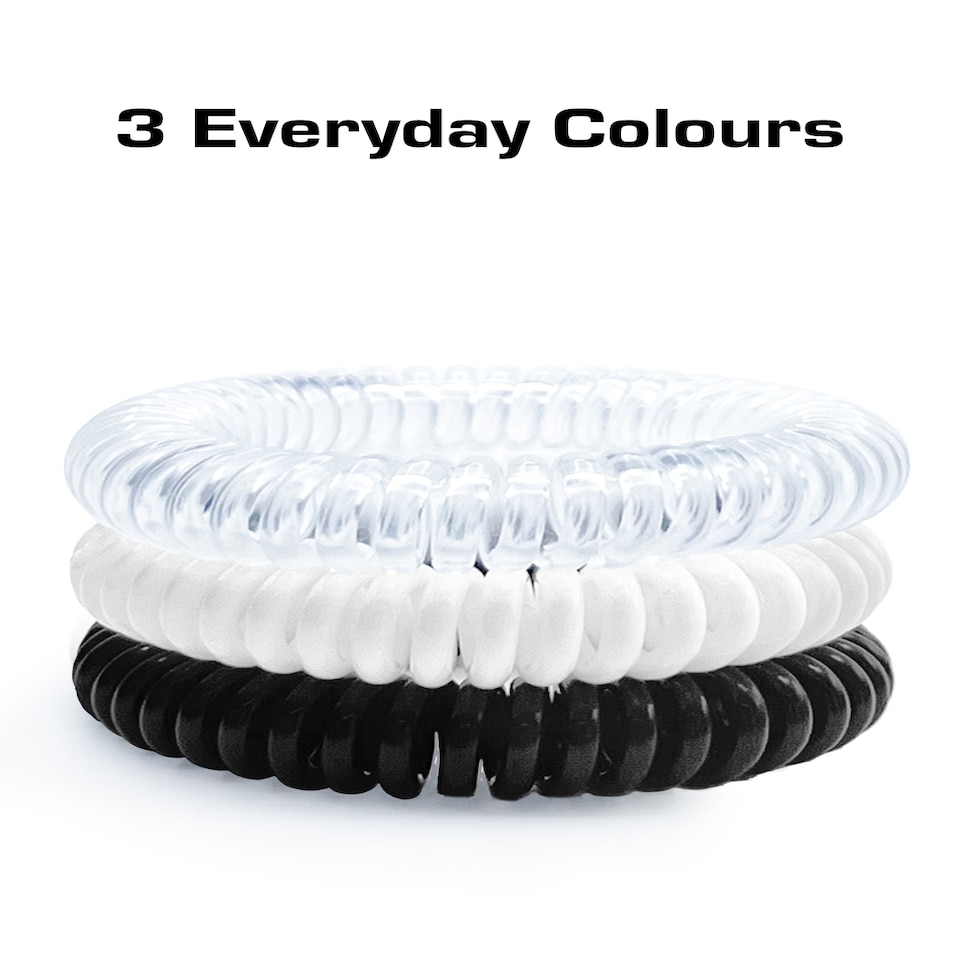 image 1 of Active Era Mosquito Repellent Bands - 12 Pack with 3 Colours