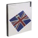 image 4 of Modu Union Jack Bathroom Scale